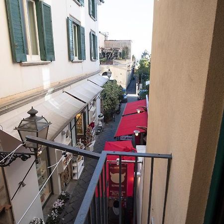 Donna Rosaria House Daire Sorrento Dış mekan fotoğraf