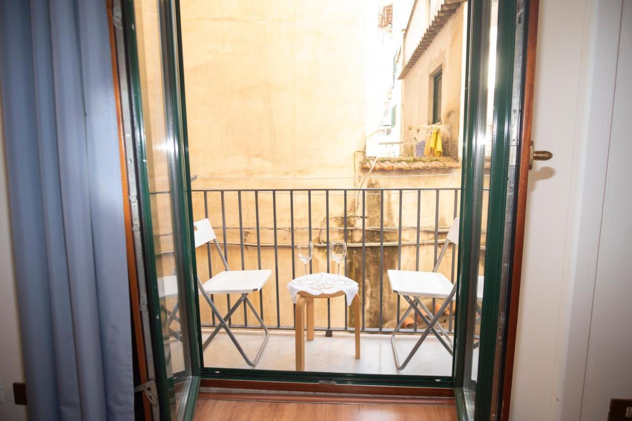 Donna Rosaria House Daire Sorrento Dış mekan fotoğraf
