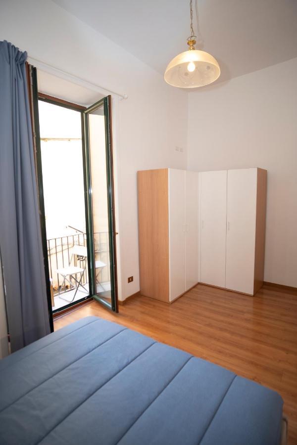 Donna Rosaria House Daire Sorrento Dış mekan fotoğraf