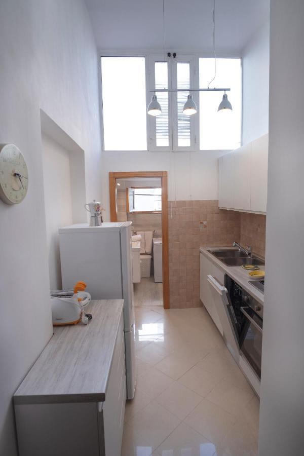 Donna Rosaria House Daire Sorrento Dış mekan fotoğraf