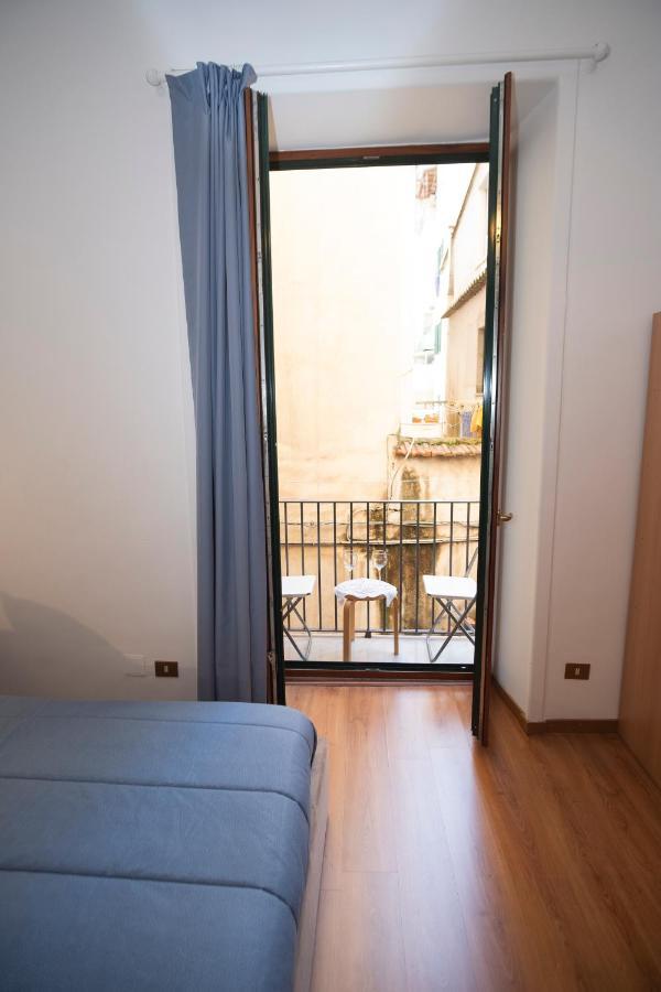 Donna Rosaria House Daire Sorrento Dış mekan fotoğraf