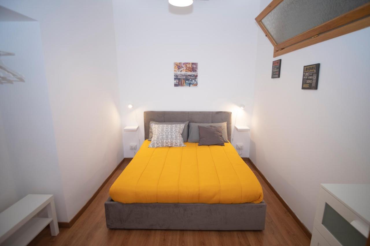 Donna Rosaria House Daire Sorrento Dış mekan fotoğraf