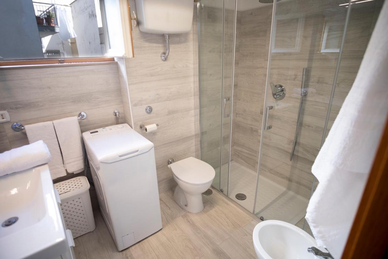 Donna Rosaria House Daire Sorrento Dış mekan fotoğraf