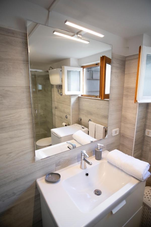 Donna Rosaria House Daire Sorrento Dış mekan fotoğraf