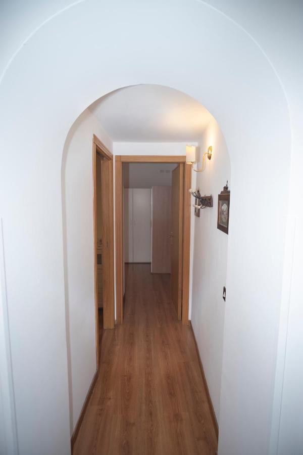 Donna Rosaria House Daire Sorrento Dış mekan fotoğraf
